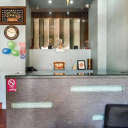 Oyo Flagship Hotel Spark Divisione di Divisione di Jaipur Esterno foto