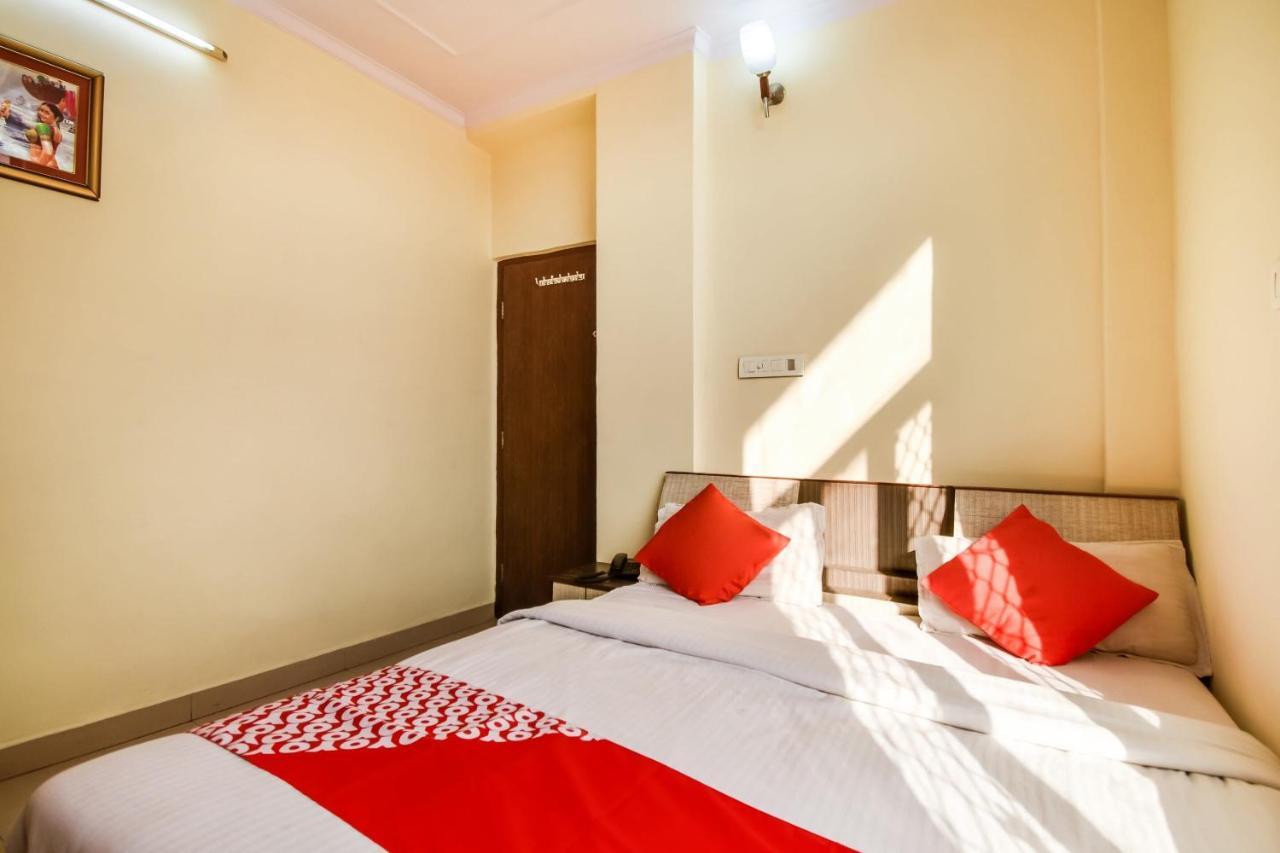 Oyo Flagship Hotel Spark Divisione di Divisione di Jaipur Esterno foto