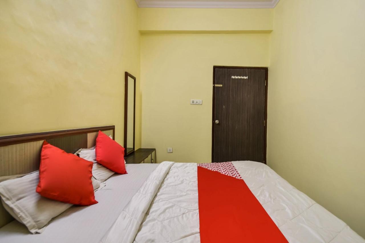 Oyo Flagship Hotel Spark Divisione di Divisione di Jaipur Esterno foto