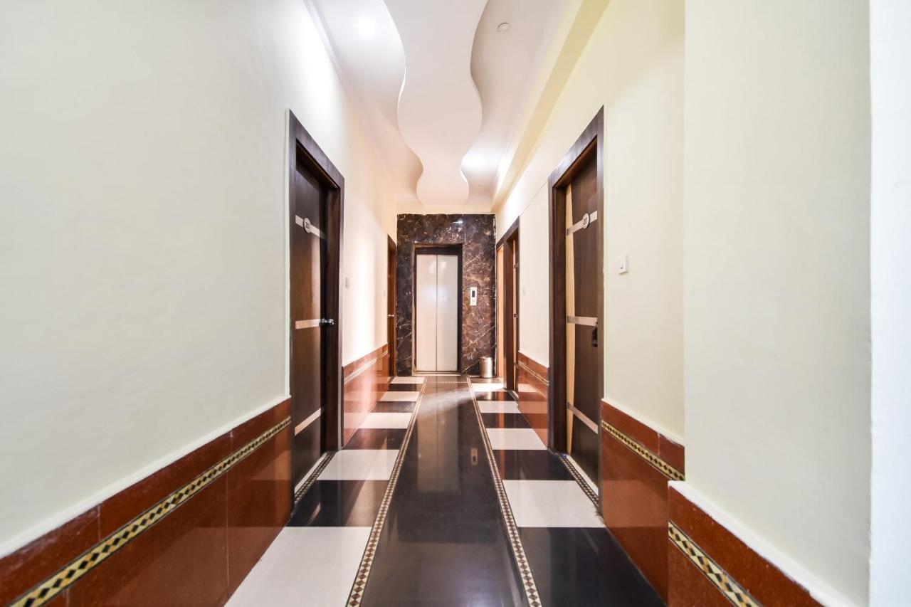 Oyo Flagship Hotel Spark Divisione di Divisione di Jaipur Esterno foto
