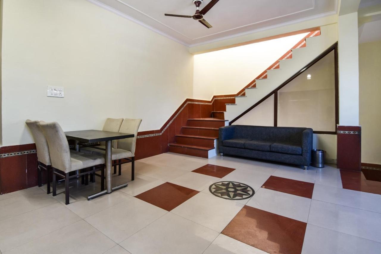Oyo Flagship Hotel Spark Divisione di Divisione di Jaipur Esterno foto