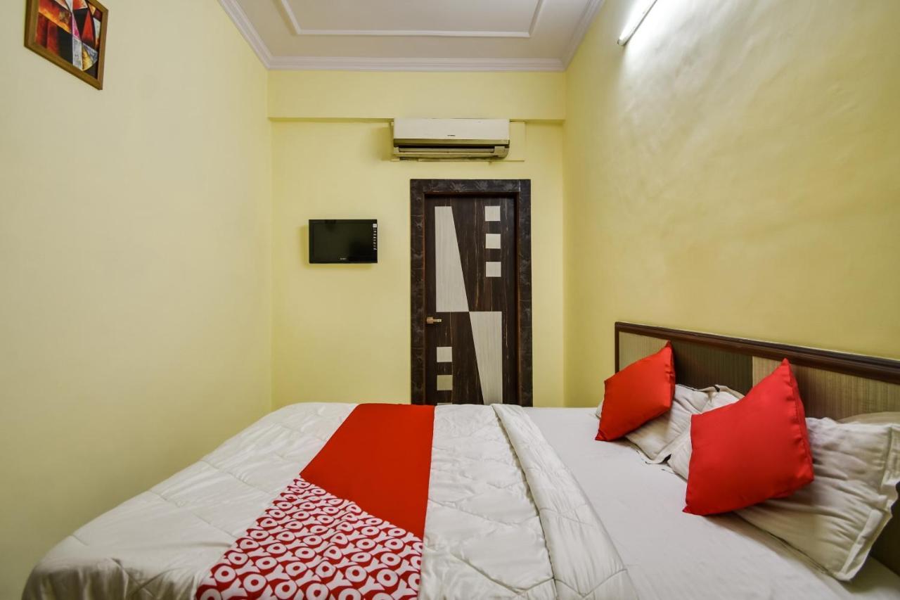 Oyo Flagship Hotel Spark Divisione di Divisione di Jaipur Esterno foto
