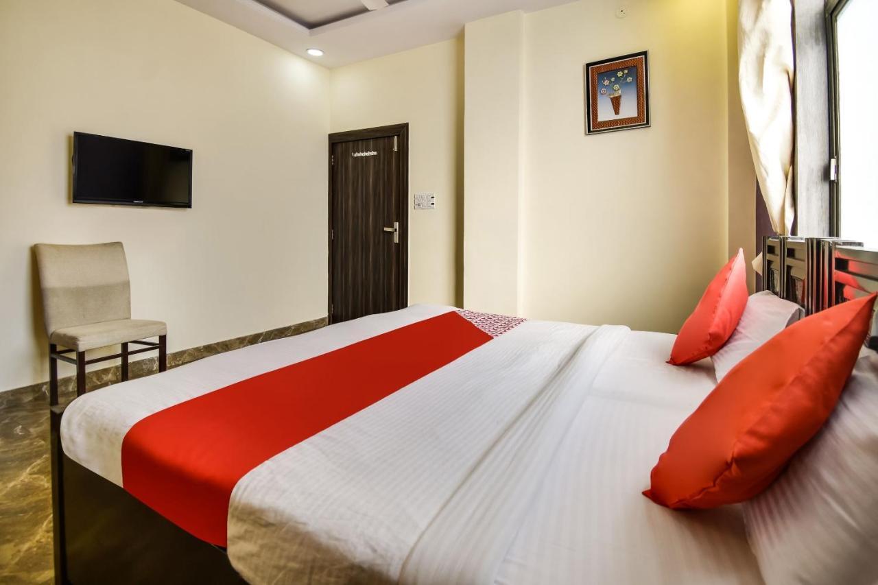 Oyo Flagship Hotel Spark Divisione di Divisione di Jaipur Esterno foto