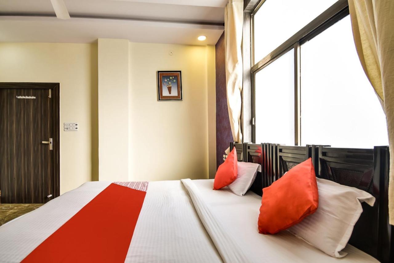 Oyo Flagship Hotel Spark Divisione di Divisione di Jaipur Esterno foto